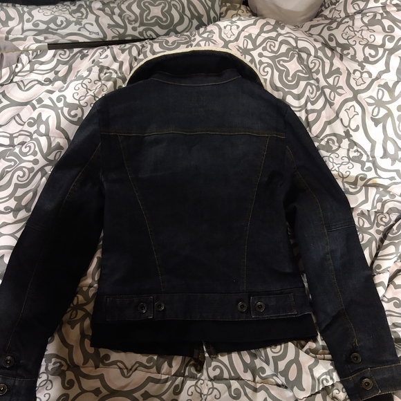 Armani exchange Jacket - Picture 2 of 2